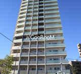 パークリュクス白金高輪