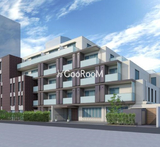 シティカレント代官山