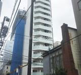 ハーモニーレジデンス浜松町