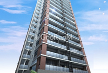 シティハウス目黒ザ・グランド