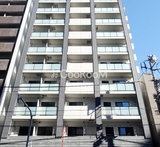 ムニレジデンス上野