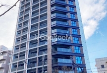 堀之内マンション