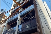 トラバース門前仲町