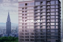 クラッシィタワー新宿御苑