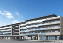 ザ・ケンジントン・レジデンスときわ台