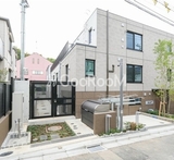 ウェルスクエア駒場東大前