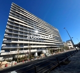 ロイヤルパークス有明