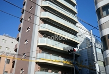 ジェイグランコート上野入谷