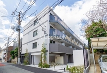 クラリティア馬込