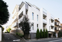 コンフォリア市谷薬王寺