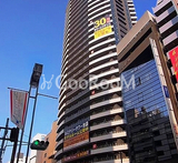 ルミナリータワー池袋