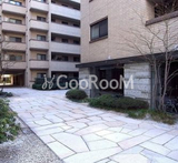 アトラス江戸川アパートメント