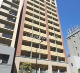 ニューシティアパートメンツ芝公園