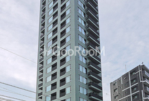 シティタワー赤羽ステーションコート