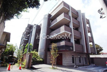 グランシャトレ目白台