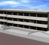 ベルク経堂壱番館