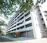 パークナード目黒