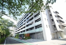 パークナード目黒