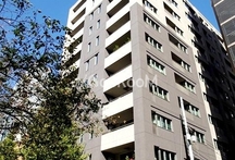 パークホームズ日本橋浜町二丁目リビオガーデン