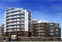 ライオンズ石神井公園ステーションゲート