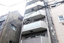 バージュアル新御徒町