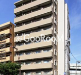 コンフォリア木場公園