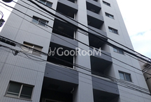 アーバンレジデンス神田富山町