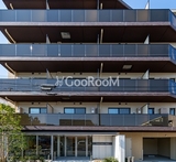 パークアクシス西馬込