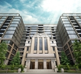 三田ガーデンヒルズ