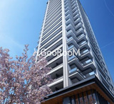 アトラスタワー白金レジデンシャル