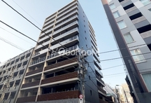 プライムガーデン銀座八丁堀