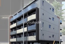 ワーフときわ台