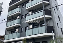 プライムブリス中野富士見町1