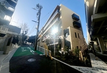 コンフォリア・リヴ文京護国寺