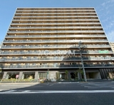 コンフォリア・リヴ南砂町イースト