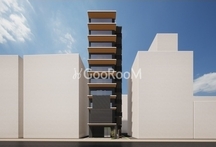 コンフォリア・リヴ門前仲町イースト