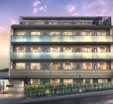 クレイシアIDZ横浜大倉山