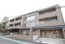 メゾンカルム三宿