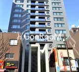 シティハウス勝どきステーションコート