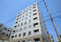 ユニーブル池袋リ・ノヴァス