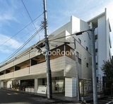 プラチナコート広尾