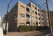 ジェイパーク武蔵小山Ⅲ