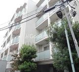 グレイスコート白金