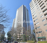 武蔵野タワーズ