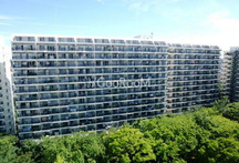 パークシティ溝の口