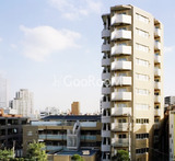 パークハウス本駒込