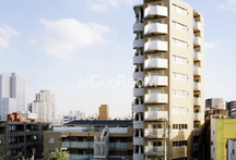 パークハウス本駒込