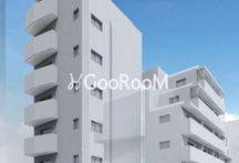 プレミアムキューブ文京江戸川橋