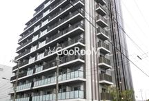 パークアクシス木場キャナルウエスト