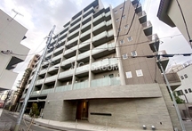 イストワール阿佐ヶ谷